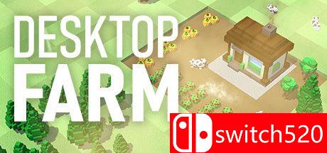 《桌面农场（Desktop Farm）》DARKZER0硬盘版[CN/EN/JP]