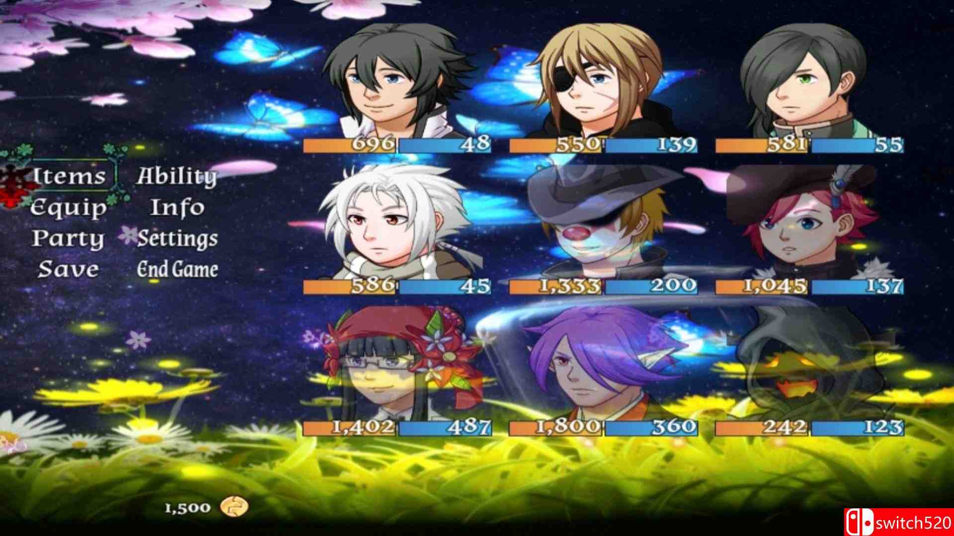 《边缘2：冠军（Solenars Edge II: Champions）》DARKSiDERS镜像版[EN]_2