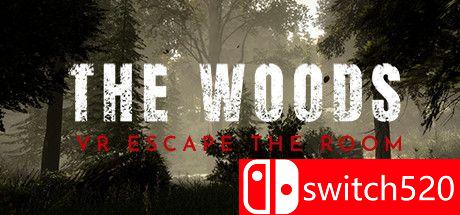 《森林：逃离房间VR（The Woods: VR Escape the Room）》VREX镜像版[EN]