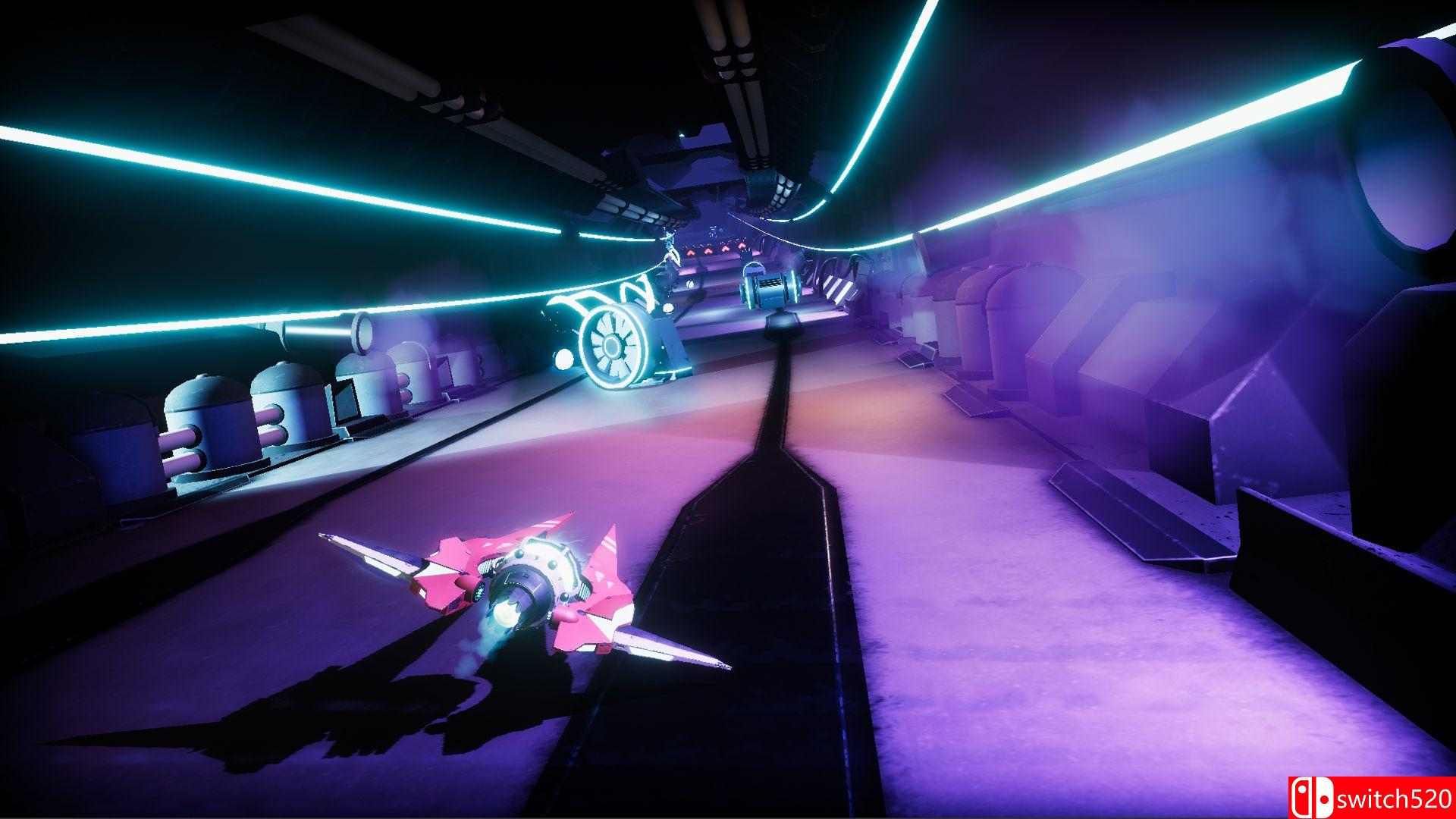 《失落之翼（Lost Wing）》DARKSiDERS镜像版[TW/EN/JP]_1