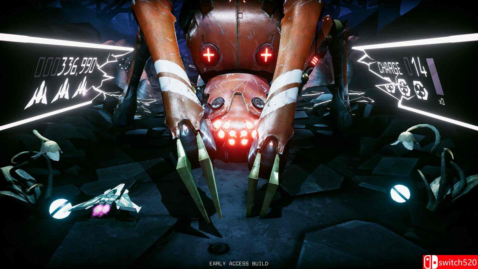 《失落之翼（Lost Wing）》DARKSiDERS镜像版[TW/EN/JP]_2
