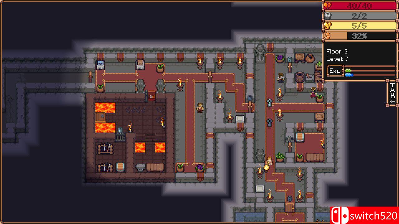 《Dredgers（Dredgers）》v43 SiMPLEX硬盘版[EN]_2