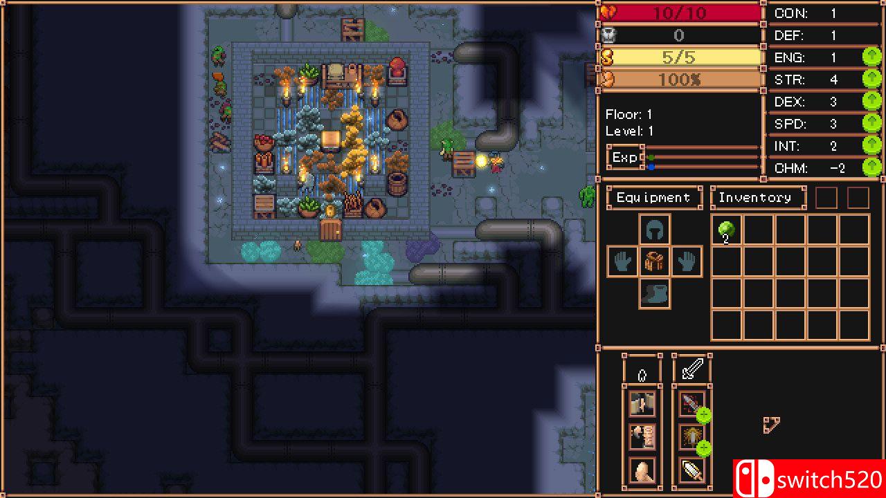 《Dredgers（Dredgers）》v43 SiMPLEX硬盘版[EN]_5