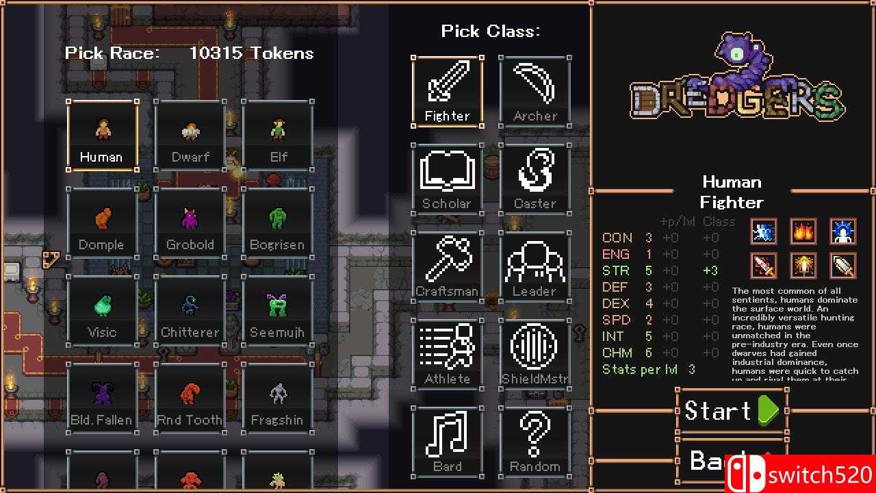 《Dredgers（Dredgers）》v43 SiMPLEX硬盘版[EN]_3