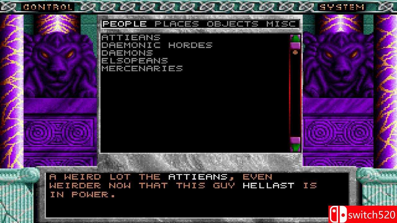 《Daemonsgate（Daemonsgate）》DELiGHT硬盘版[EN]_1