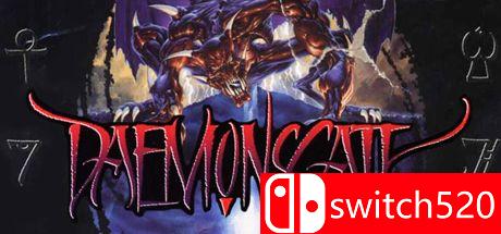 《Daemonsgate（Daemonsgate）》DELiGHT硬盘版[EN]