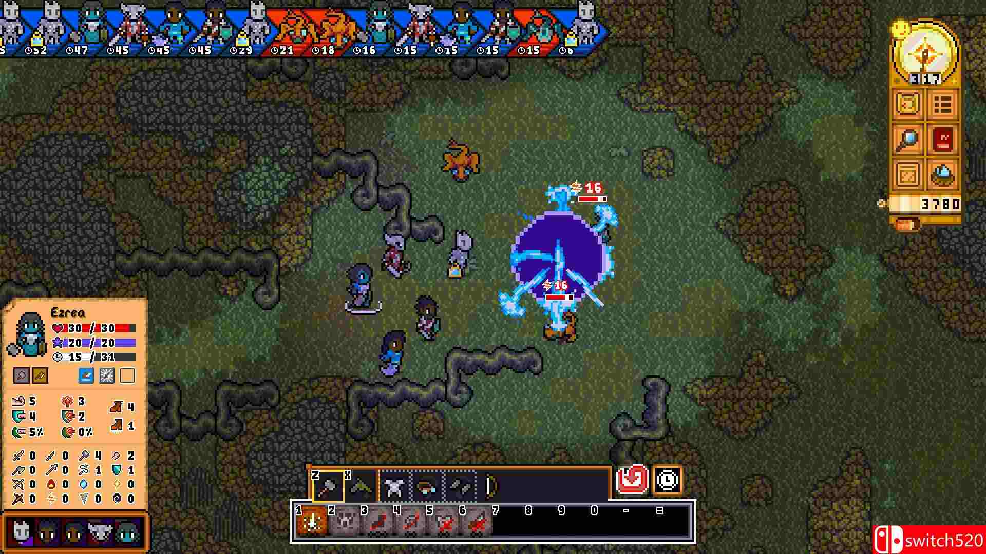 《地平线之门（Horizon's Gate）》v1.1.73 SiMPLEX硬盘版[EN]_1