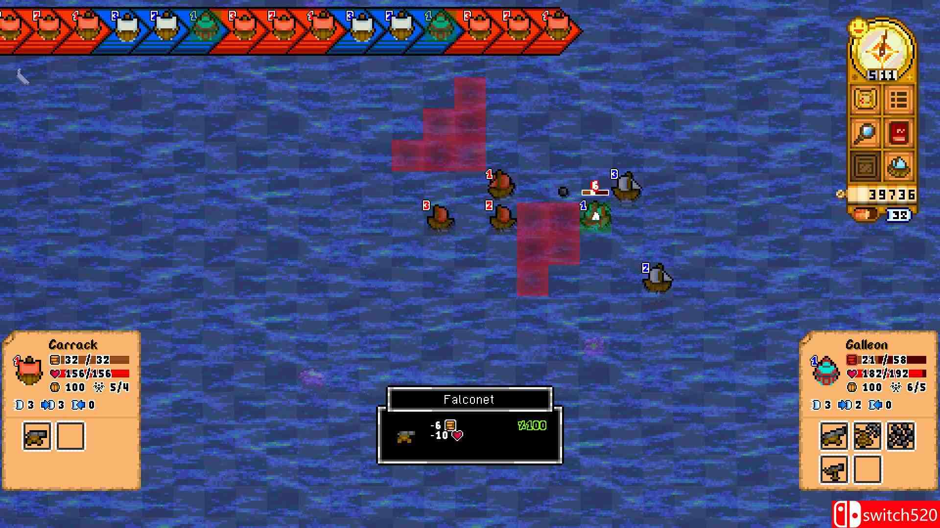 《地平线之门（Horizon's Gate）》v1.1.73 SiMPLEX硬盘版[EN]_5