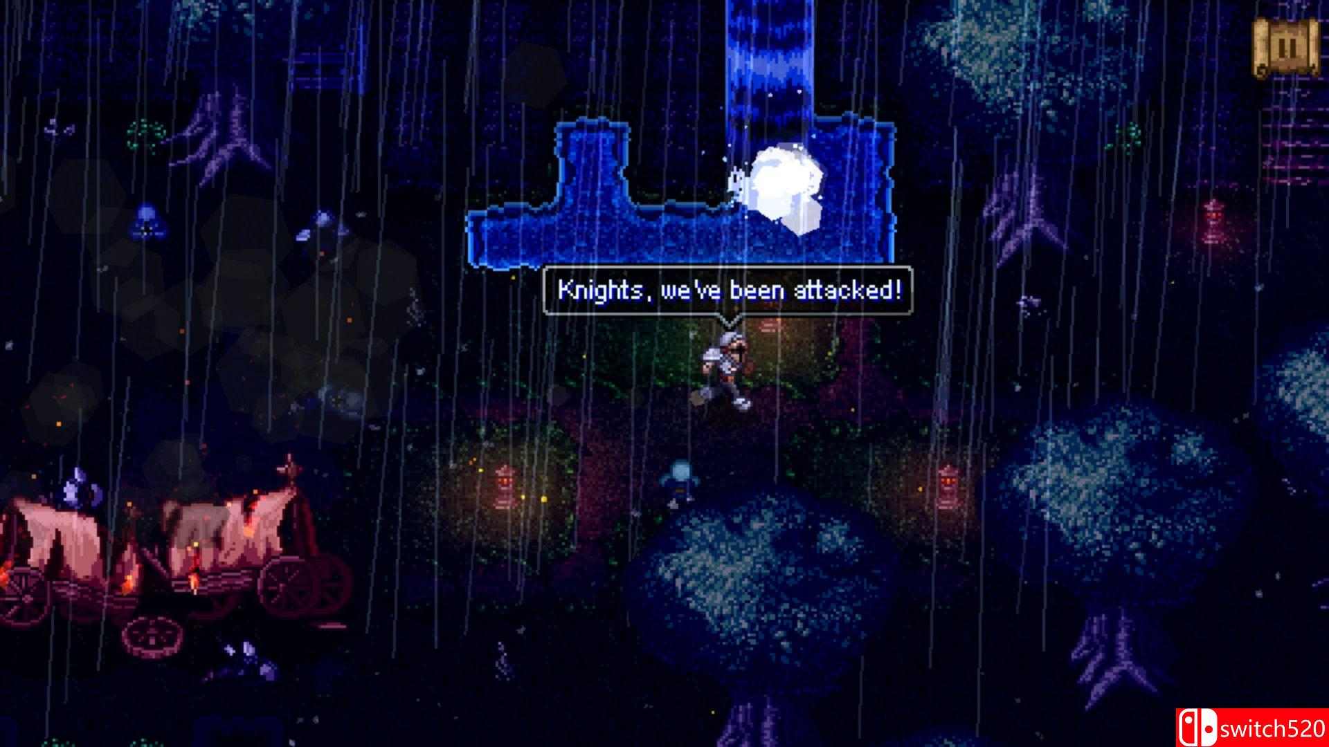 《不屈的灵魂（Wayward Souls）》DARKZER0硬盘版[EN]_2