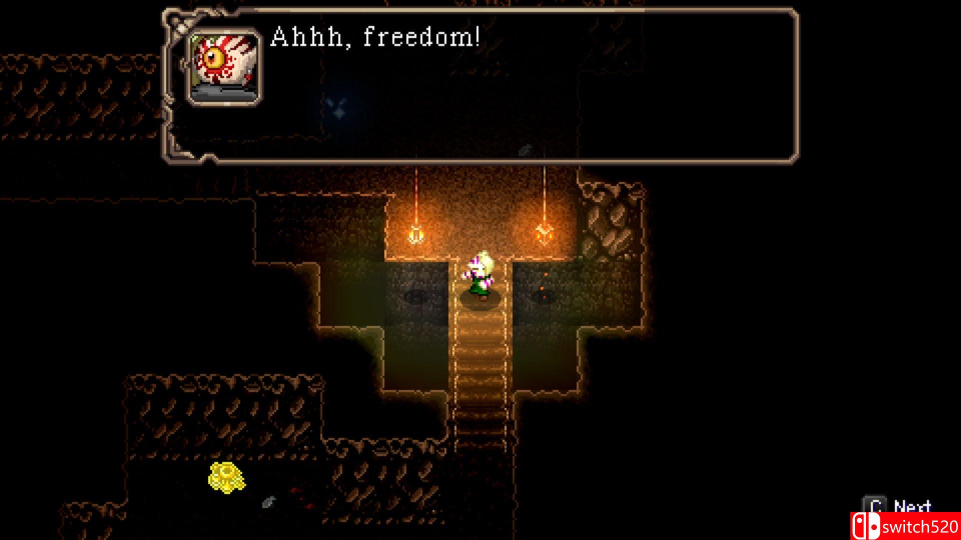 《不屈的灵魂（Wayward Souls）》DARKZER0硬盘版[EN]_4