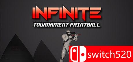 《无限锦标赛彩弹游戏（Infinite Tournament Paintball）》DARKSiDERS镜像版[EN]
