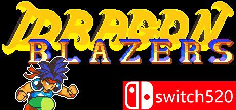《龙夹克（Dragon Blazers）》DARKZER0硬盘版[EN]