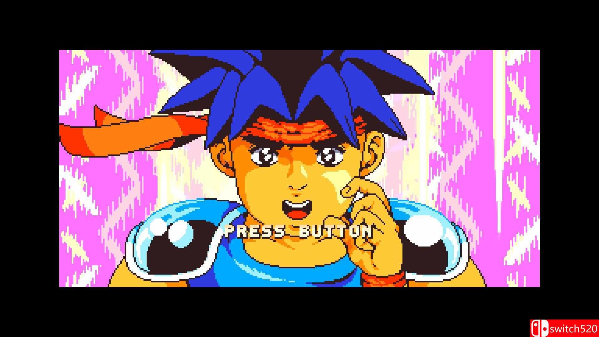 《龙夹克（Dragon Blazers）》DARKZER0硬盘版[EN]_3