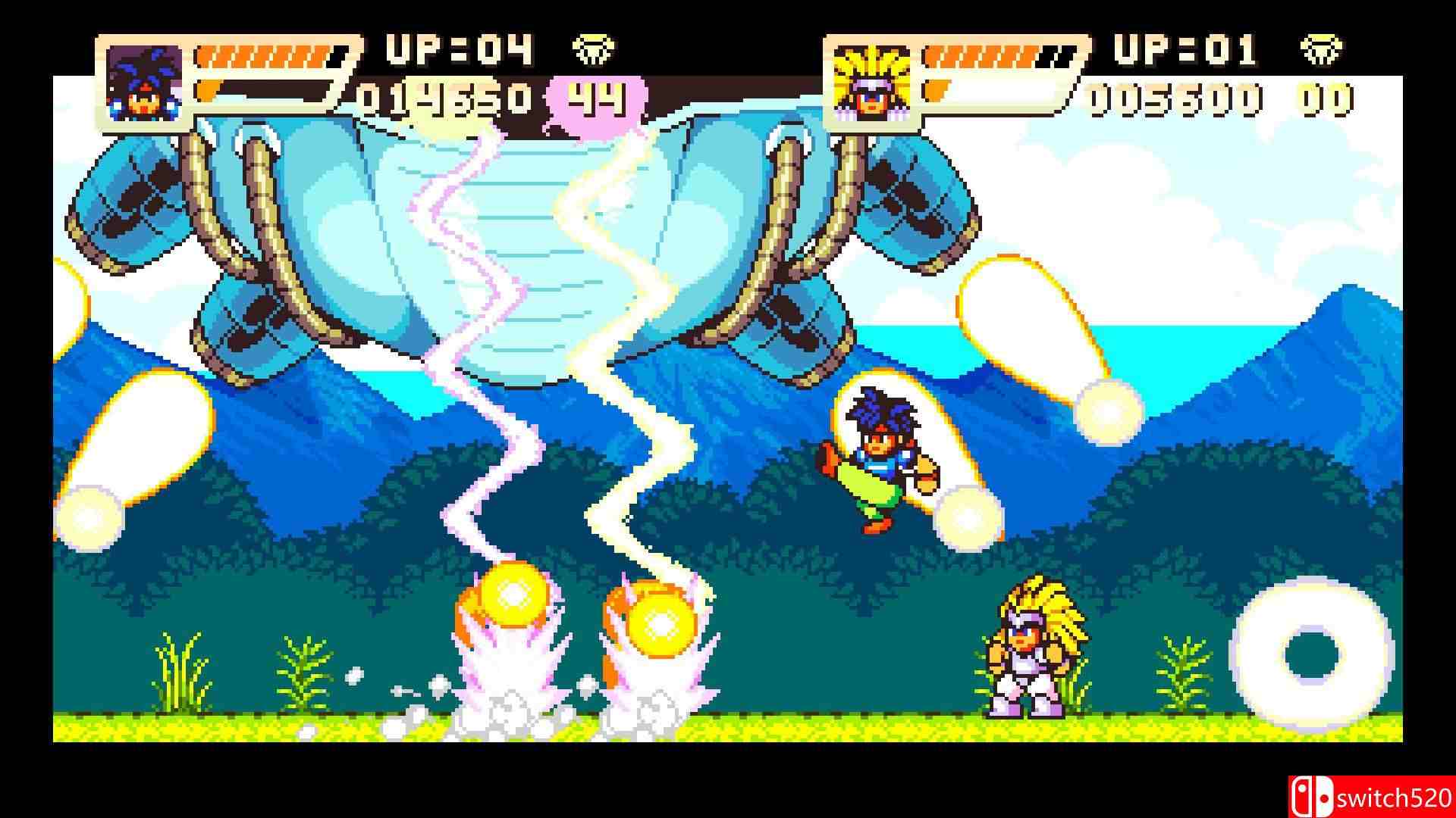 《龙夹克（Dragon Blazers）》DARKZER0硬盘版[EN]_4