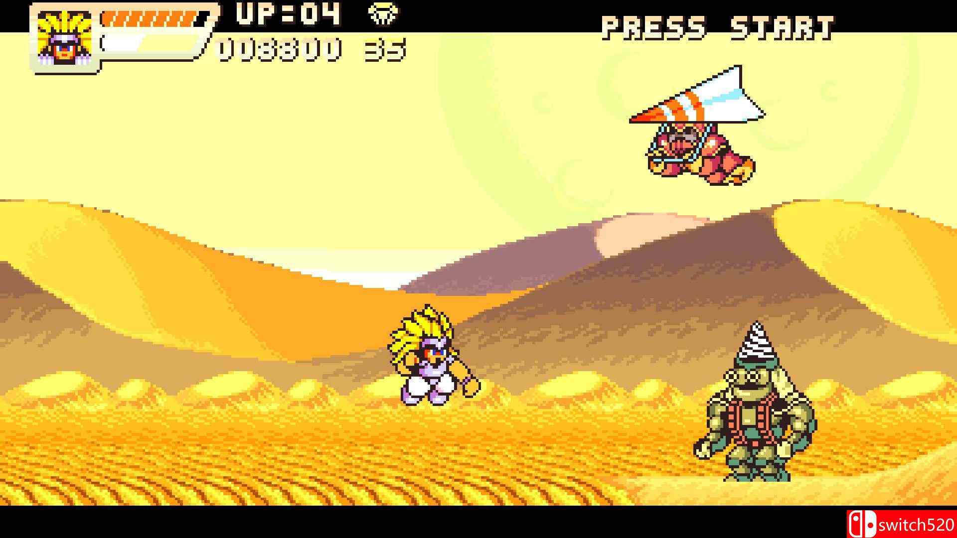《龙夹克（Dragon Blazers）》DARKZER0硬盘版[EN]_5