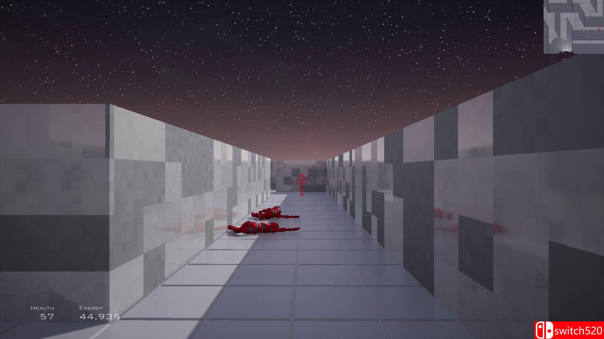 《迷宫行者（The Maze Escaper）》PLAZA镜像版[EN]_4