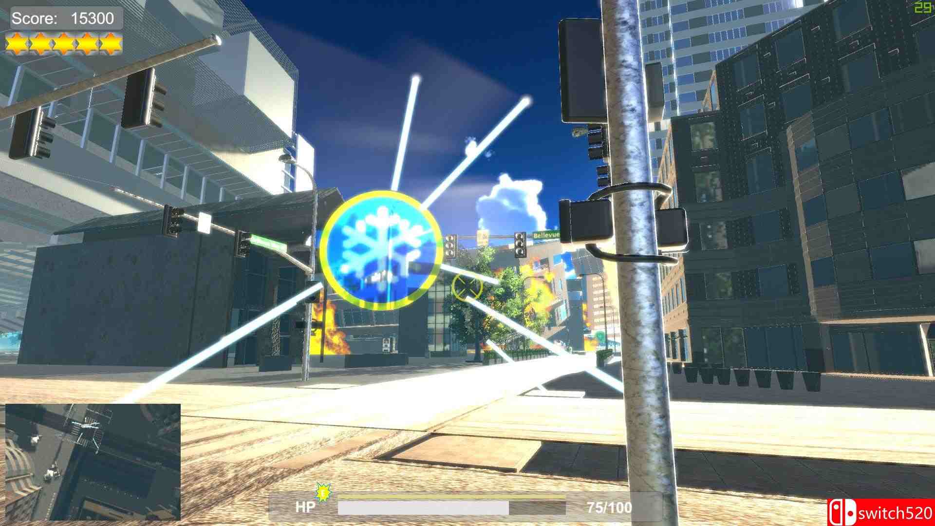 《撒尿战争（PEE WAR）》PLAZA镜像版[CN/EN/JP]_3