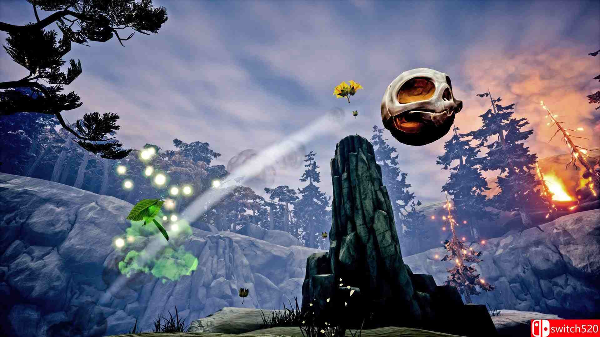 《Skully（Skully）》HOODLUM镜像版[CN/TW/EN/JP]_1