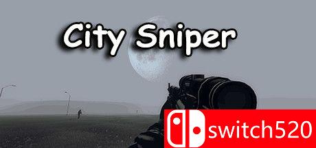 《城市狙击手（City Sniper）》PLAZA镜像版[EN]