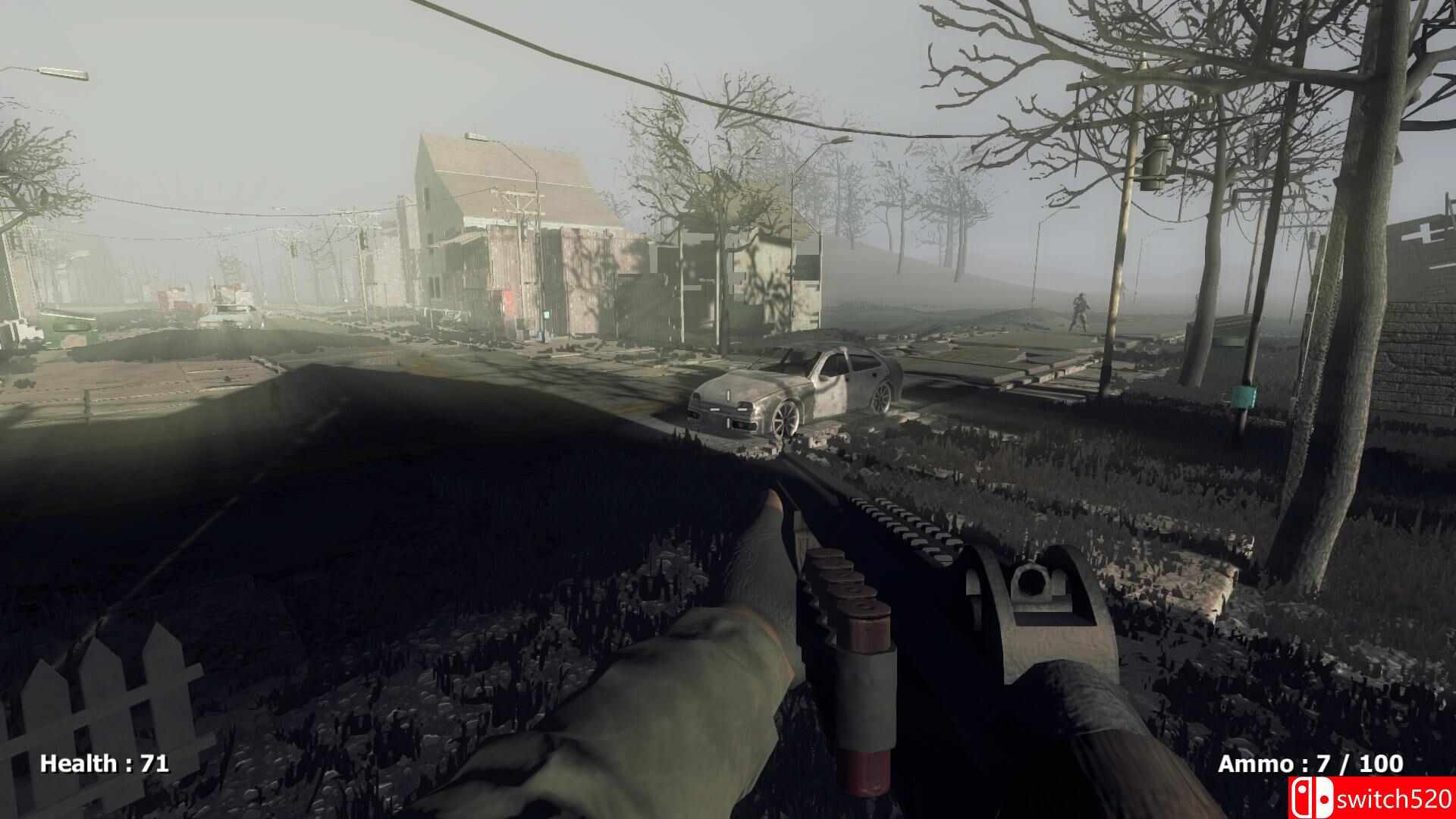 《城市狙击手（City Sniper）》PLAZA镜像版[EN]_2