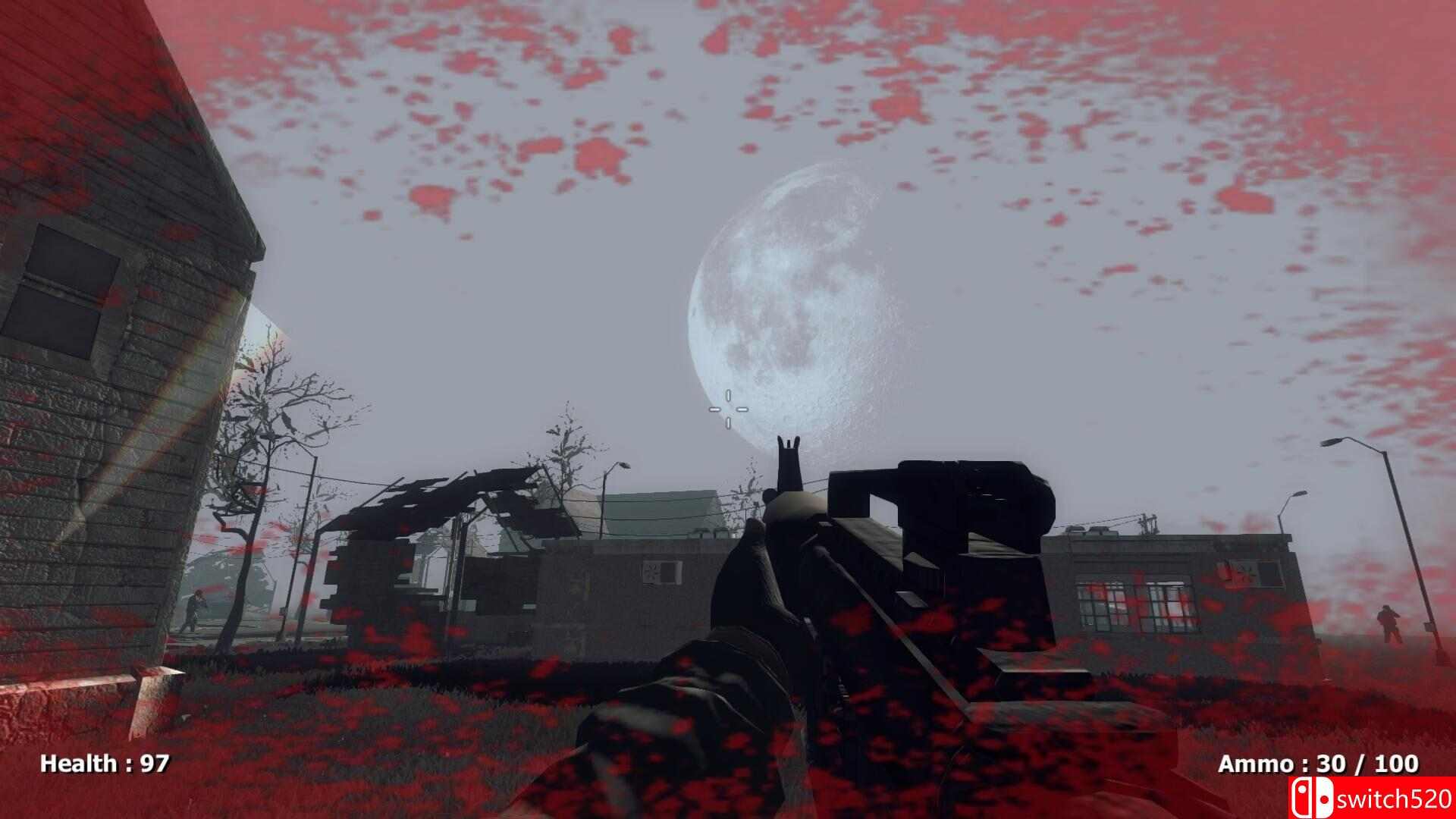 《城市狙击手（City Sniper）》PLAZA镜像版[EN]_3