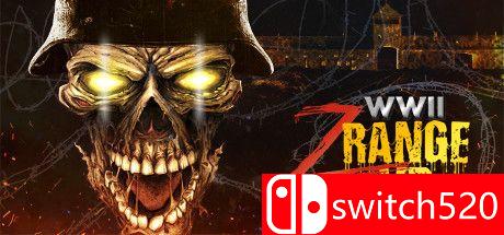《二战僵尸围剿（WW2 Zombie Range VR）》VREX镜像版[EN]