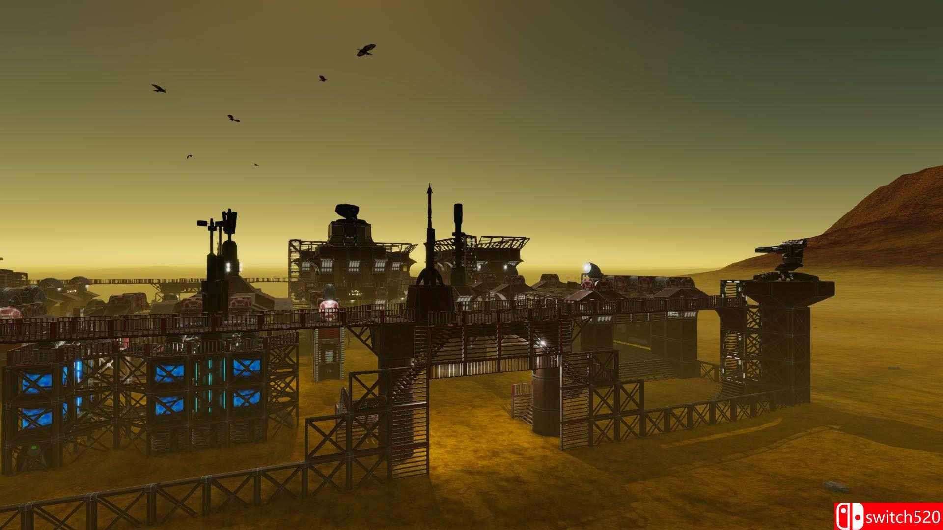 《帝国霸业：银河生存（Empyrion - Galactic Survival）》v1.10 RUNE镜像版[CN/EN]_5