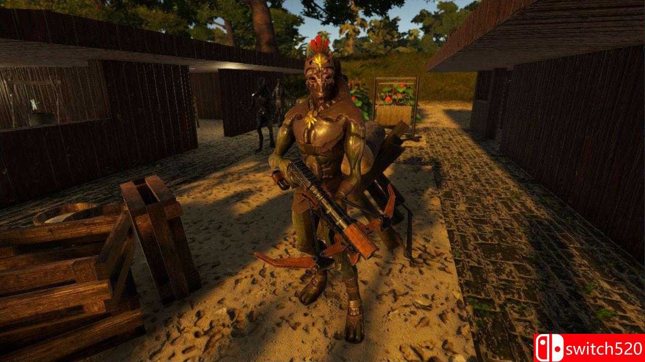 《帝国霸业：银河生存（Empyrion - Galactic Survival）》v1.10 RUNE镜像版[CN/EN]_3
