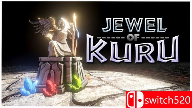 《库鲁之珠（Jewel of Kuru）》PLAZA镜像版[EN]_1