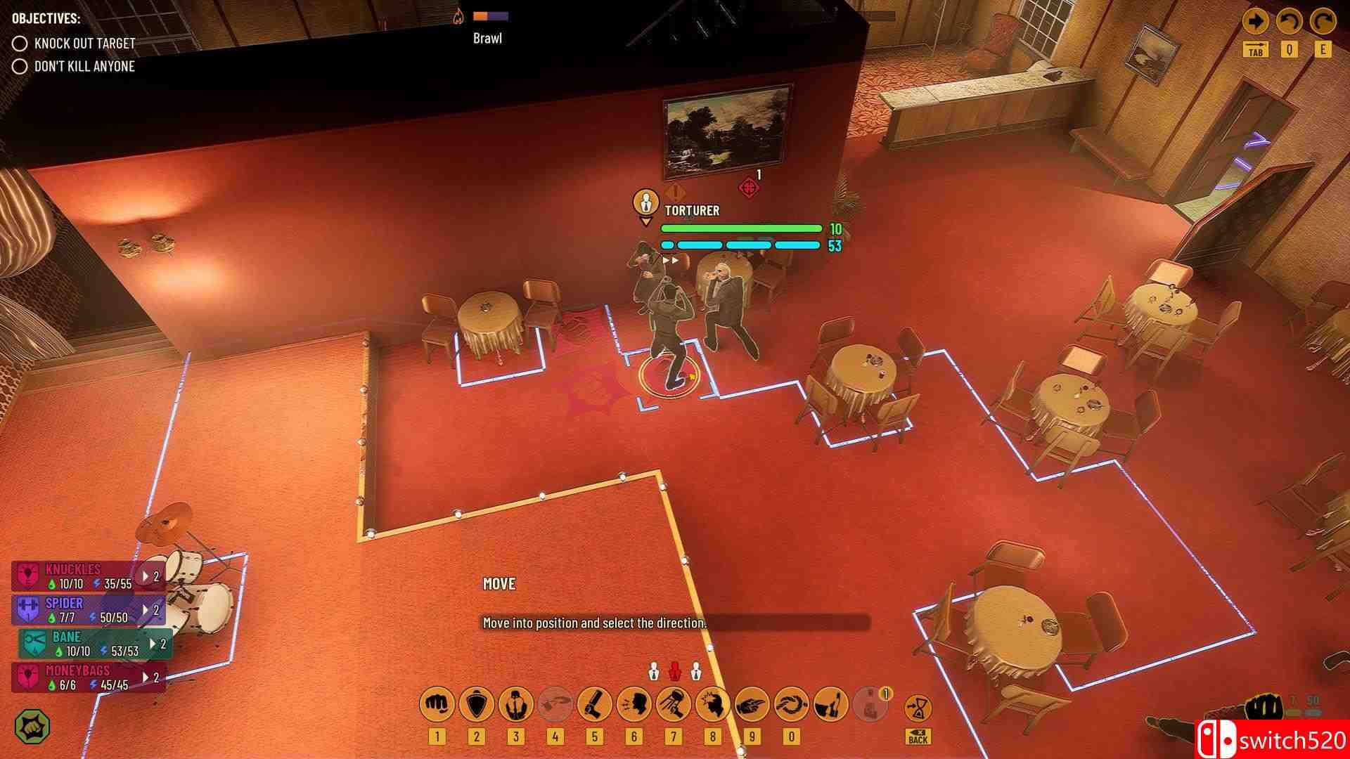 《犯罪帝国（Company of Crime）》官方中文 v1.0.5.1178 Razor1911镜像版[CN/EN/JP]_1