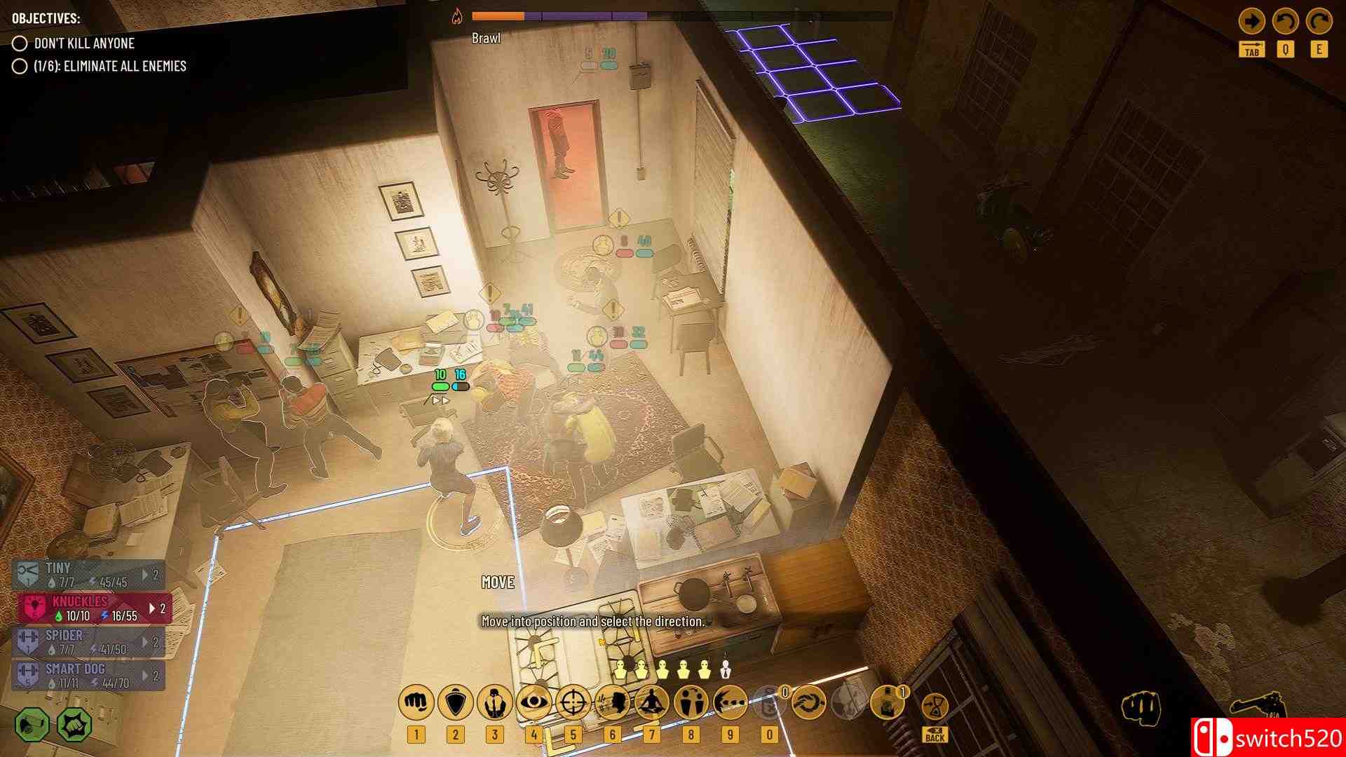 《犯罪帝国（Company of Crime）》官方中文 v1.0.5.1178 Razor1911镜像版[CN/EN/JP]_3