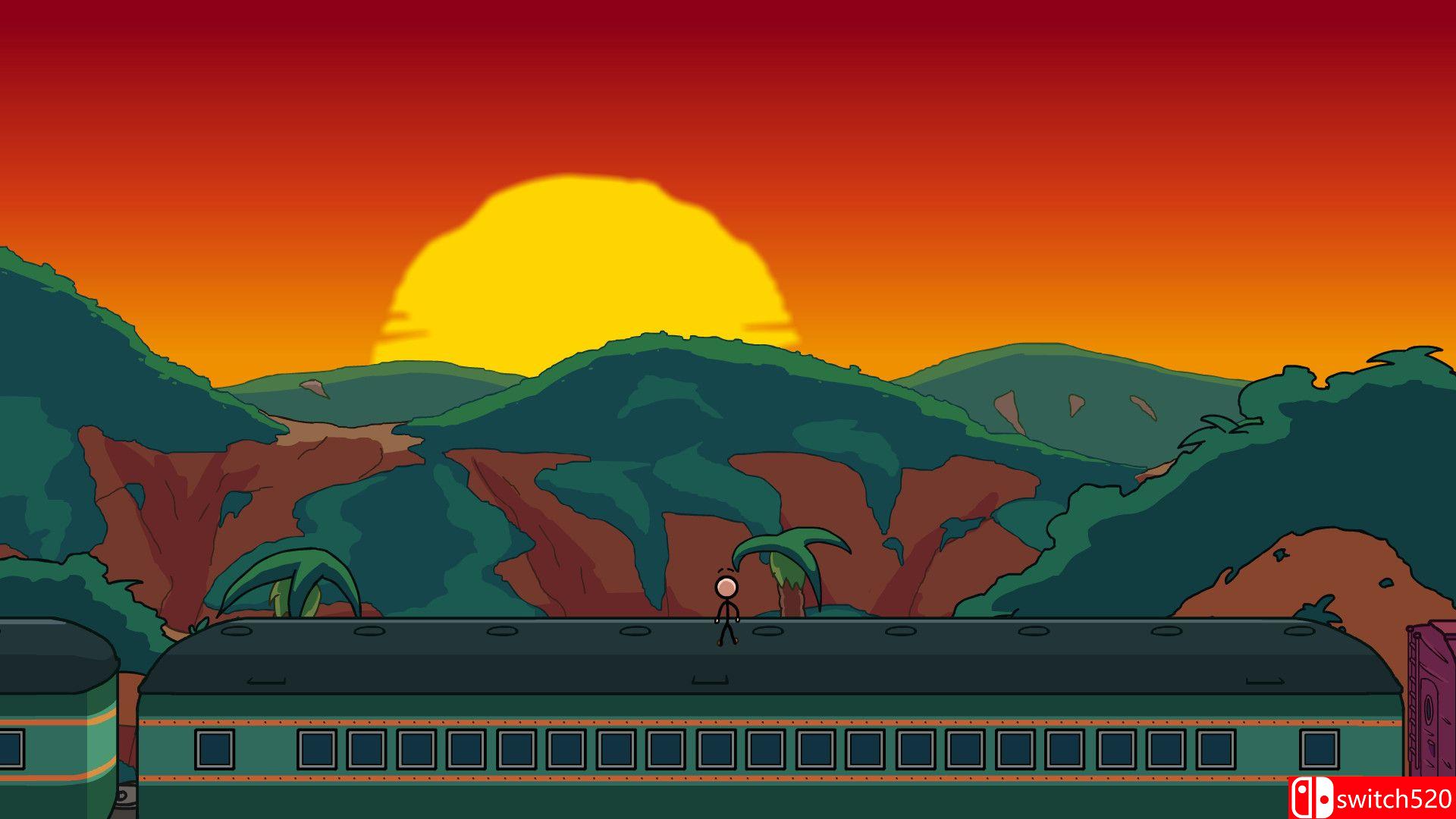 《亨利·斯蒂克明合集（The Henry Stickmin Collection）》SiMPLEX硬盘版[EN]_2