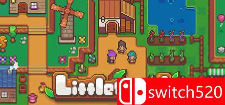 《小城镇（Littlewood）》SiMPLEX硬盘版[EN]