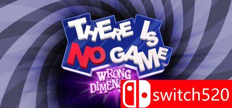 《这里没有游戏：错误维度（There Is No Game）》官方中文 B.5536190 Chronos硬盘版[CN/EN]