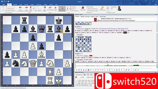 《弗里茨国际象棋17（Fritz Chess 17）》Steam版 SKIDROW镜像版[EN]_4