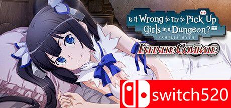 《在地下城寻求邂逅是否搞错了什么：无限战斗（Is It Wrong to Try）》PLAZA镜像版[CN/EN]