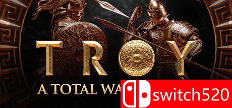 《全面战争传奇：特洛伊（Total War Saga: TROY）》官方中文 CPY镜像版[CN/TW/EN]