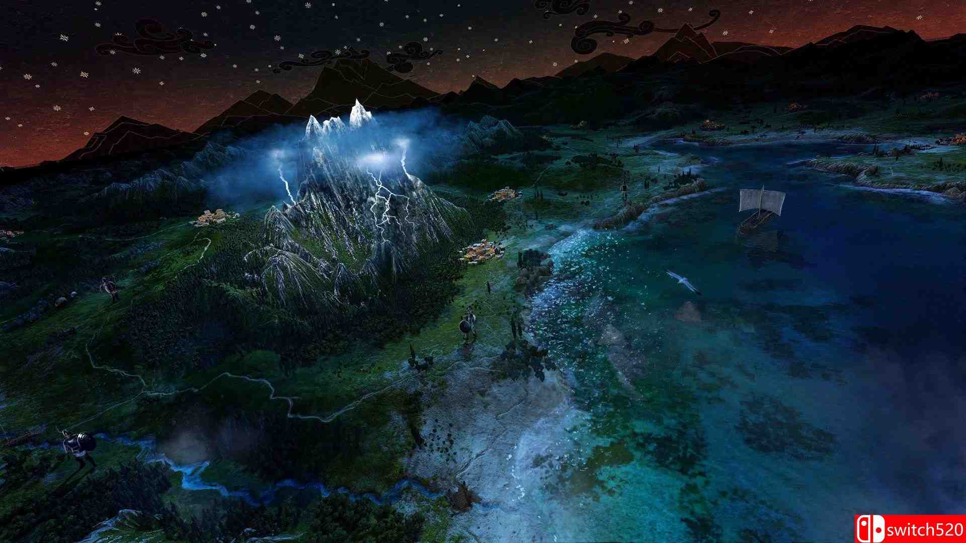 《全面战争传奇：特洛伊（Total War Saga: TROY）》官方中文 CPY镜像版[CN/TW/EN]_3