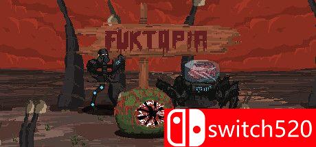 《FukTopia（FukTopia）》SiMPLEX硬盘版[EN]