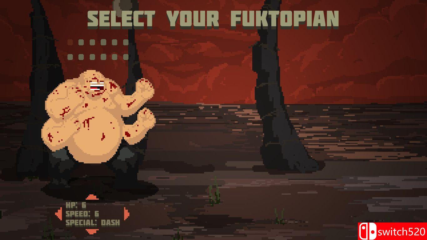 《FukTopia（FukTopia）》SiMPLEX硬盘版[EN]_1