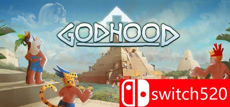 《神性（Godhood）》v1.1.3 GOG硬盘版[EN]