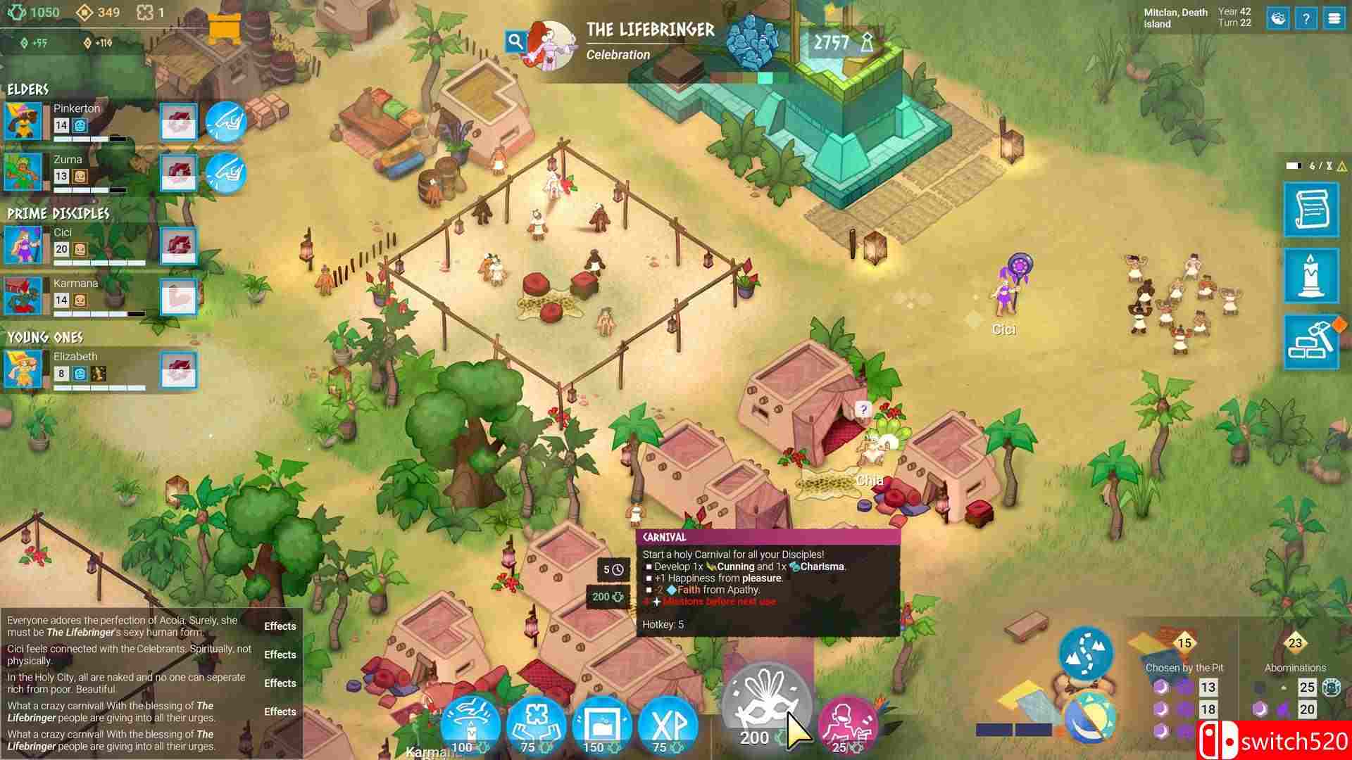 《神性（Godhood）》v1.1.3 GOG硬盘版[EN]_1