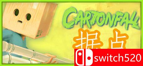 《Cartonfall：据点（Cartonfall: Fortress）》PLAZA镜像版[CN/EN/JP]