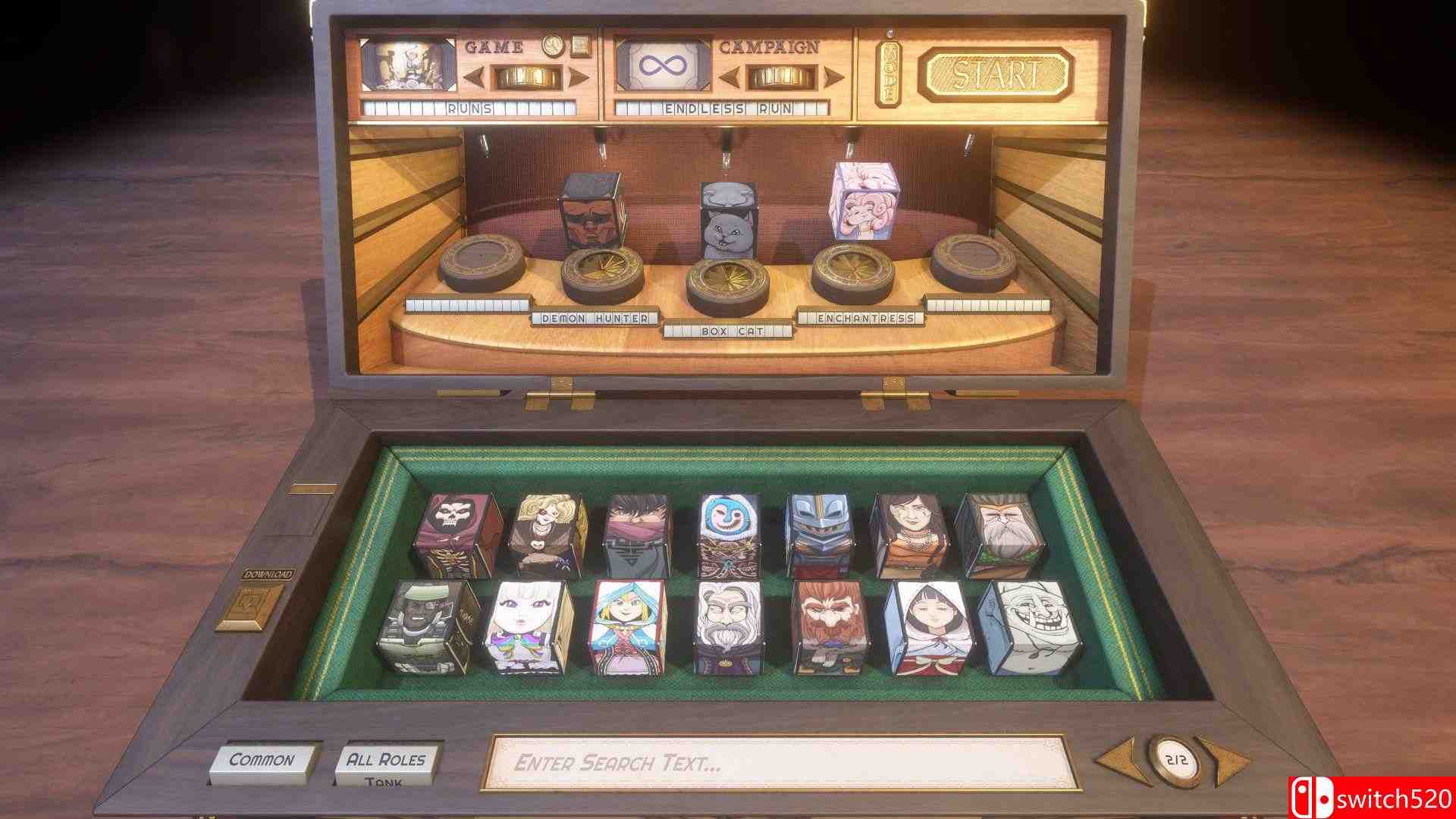 《弹出地牢（Popup Dungeon）》Build 5513707 Chronos硬盘版[EN]_3
