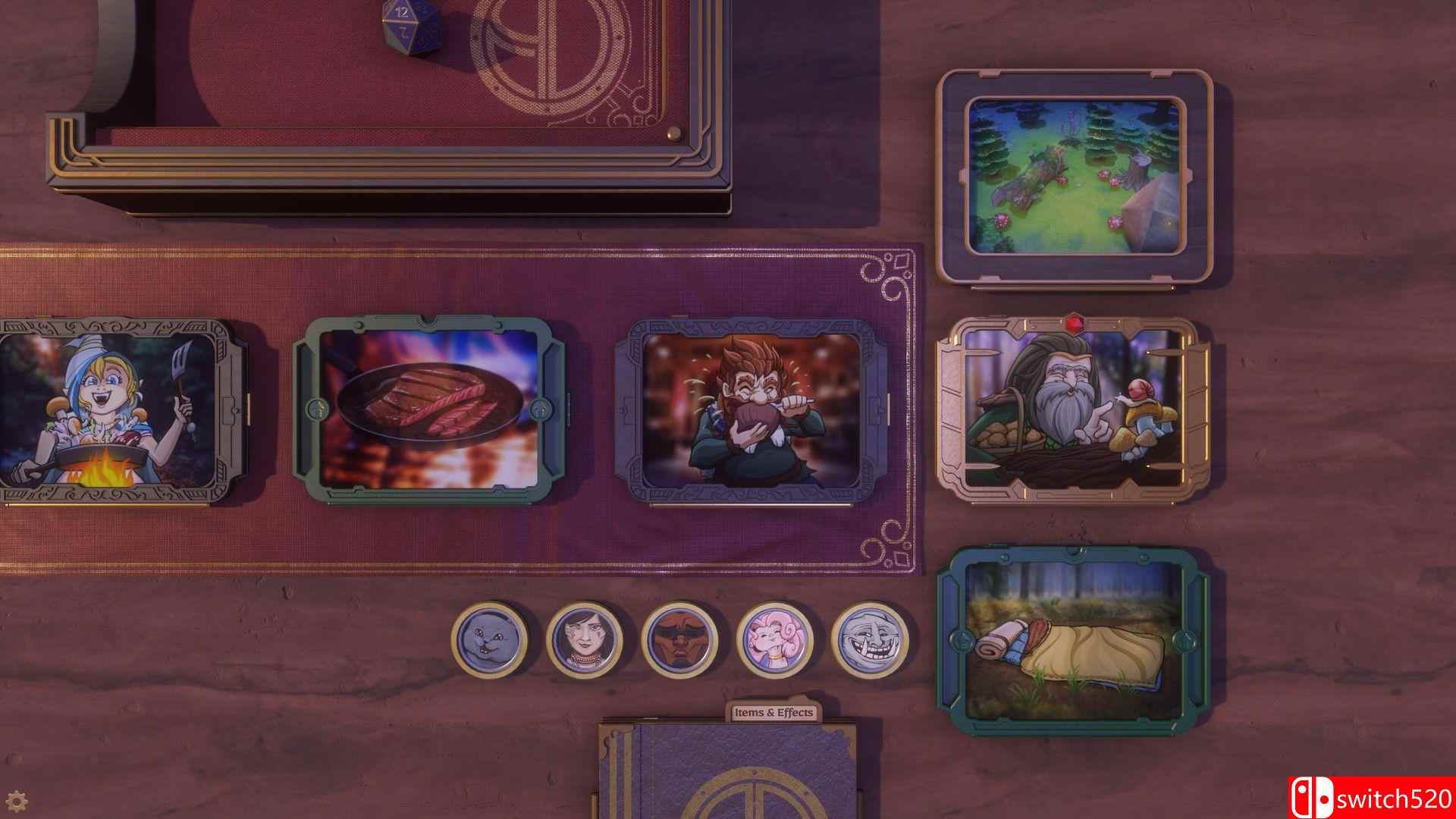 《弹出地牢（Popup Dungeon）》Build 5513707 Chronos硬盘版[EN]_1