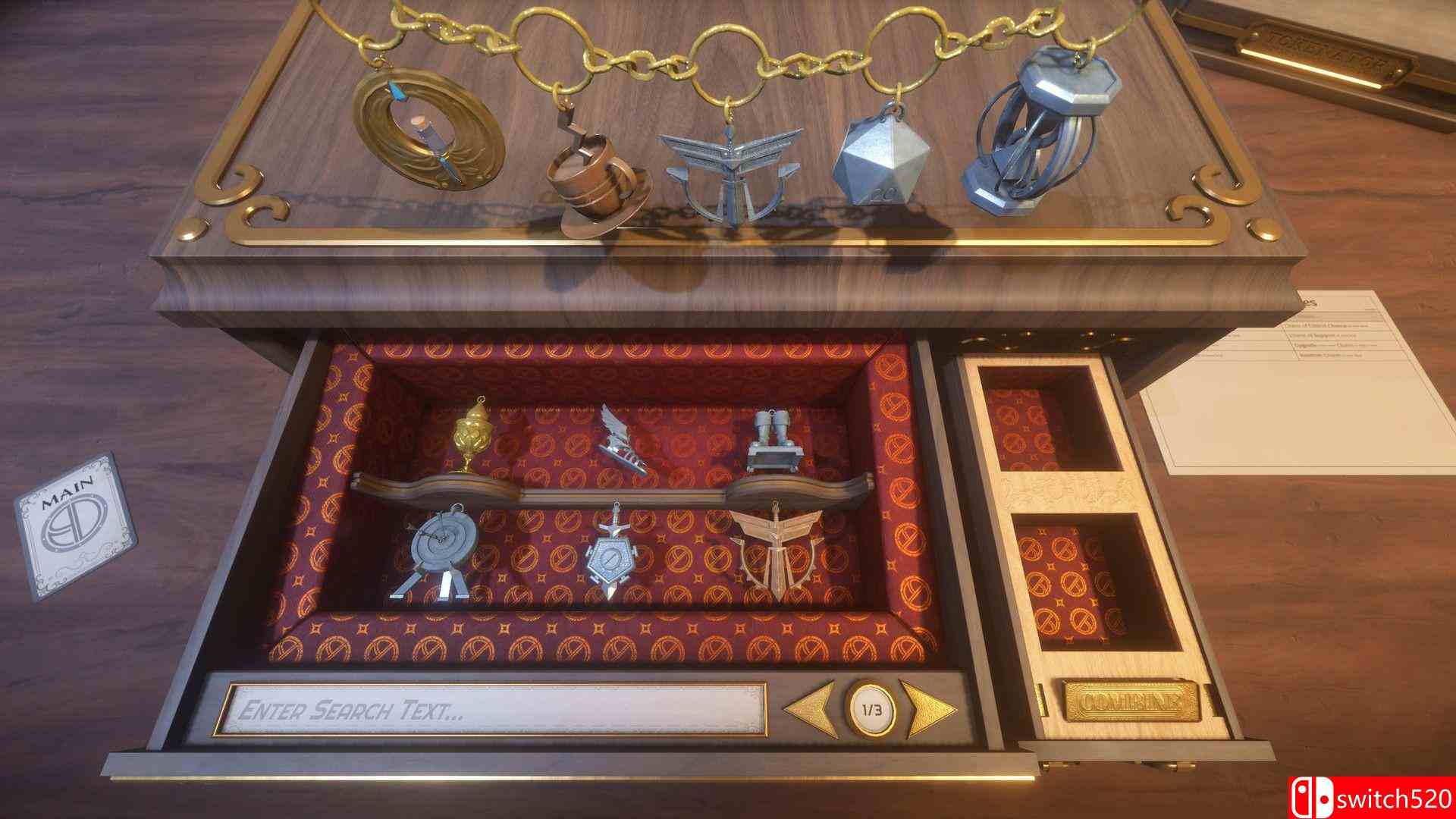 《弹出地牢（Popup Dungeon）》Build 5513707 Chronos硬盘版[EN]_5