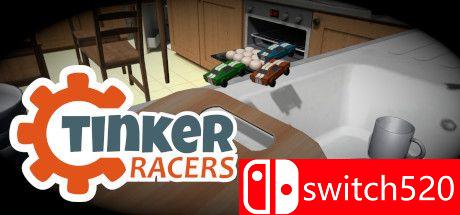 《小叮当赛车手（Tinker Racers）》SiMPLEX硬盘版[EN]