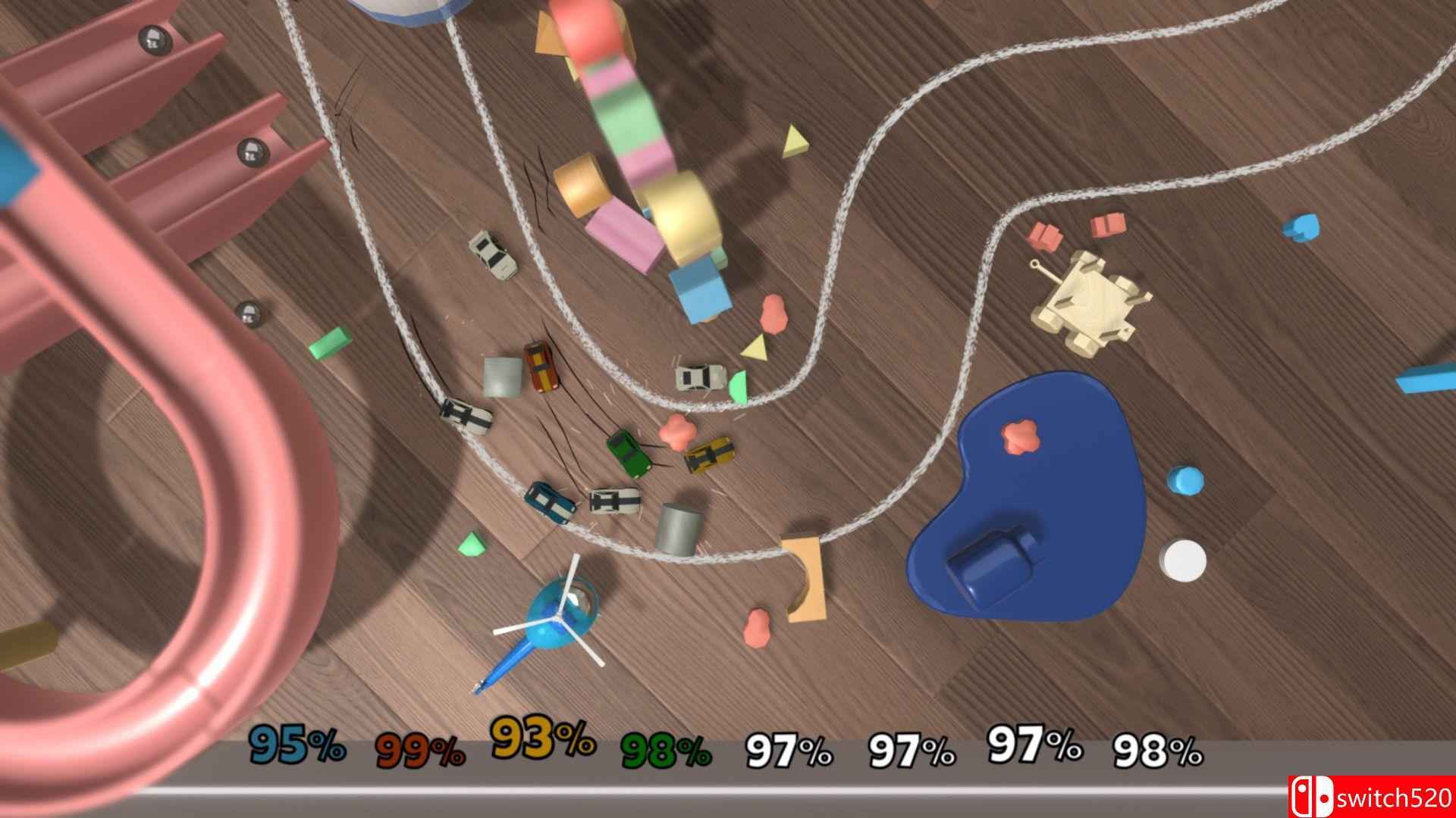 《小叮当赛车手（Tinker Racers）》SiMPLEX硬盘版[EN]_2