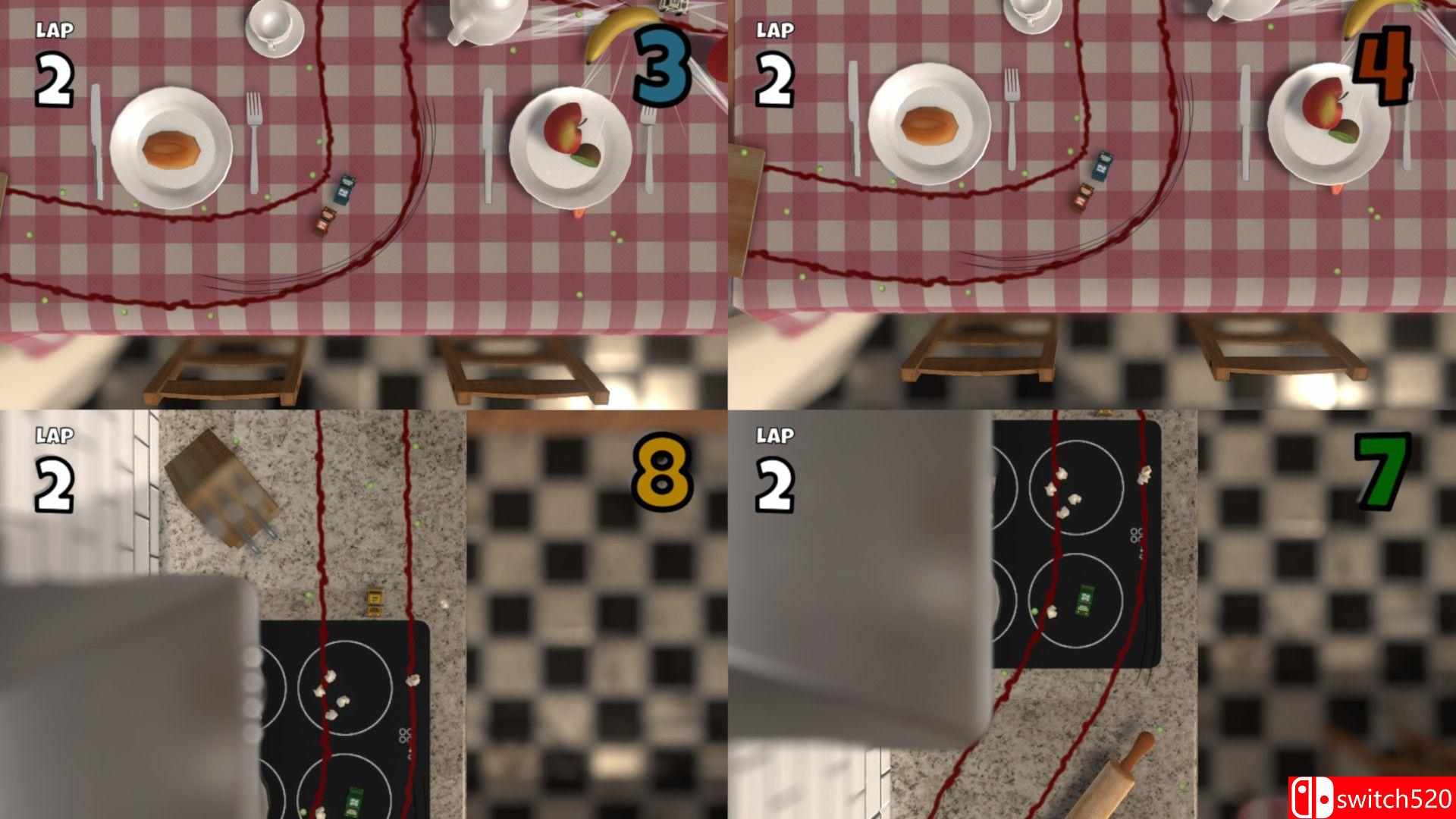 《小叮当赛车手（Tinker Racers）》SiMPLEX硬盘版[EN]_5