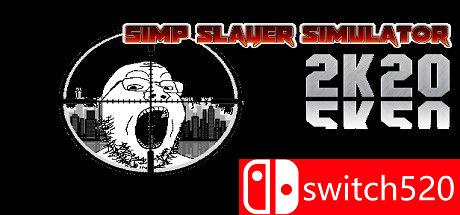 《辛普杀手模拟器2K20（Simp Slayer Simulator 2K20）》PLAZA镜像版[CN/TW/EN/JP]